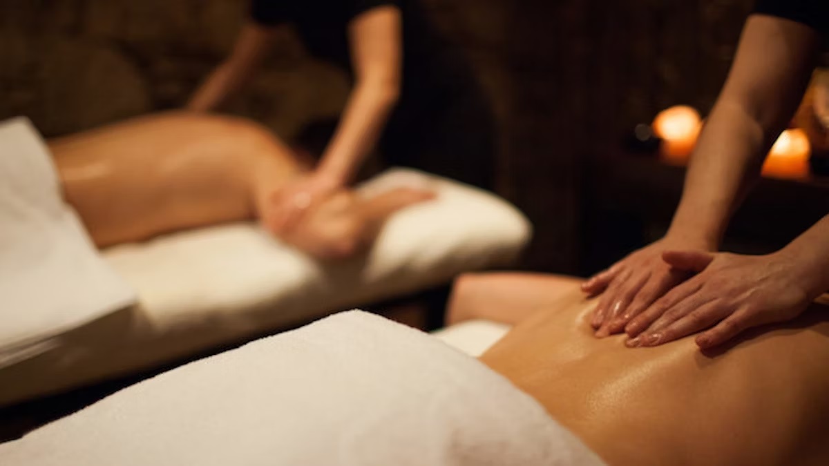 When to Seek Tantric Massage